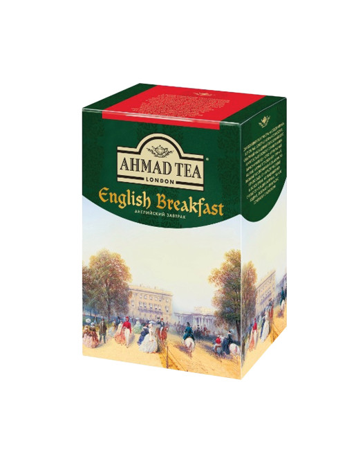 Чай листовой AHMAD 