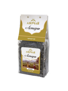 Чай листовой АЗЕРЧАЙ 