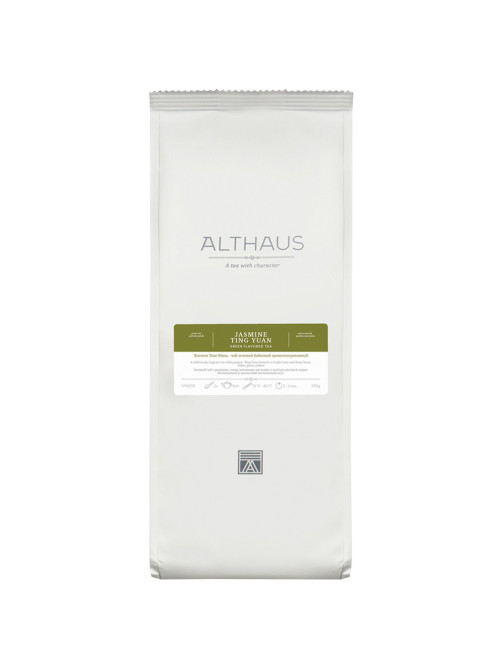 Чай листовой ALTHAUS 