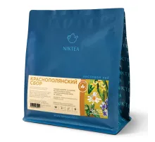 Чай листовой NIKTEA 