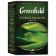Чай листовой GREENFIELD 