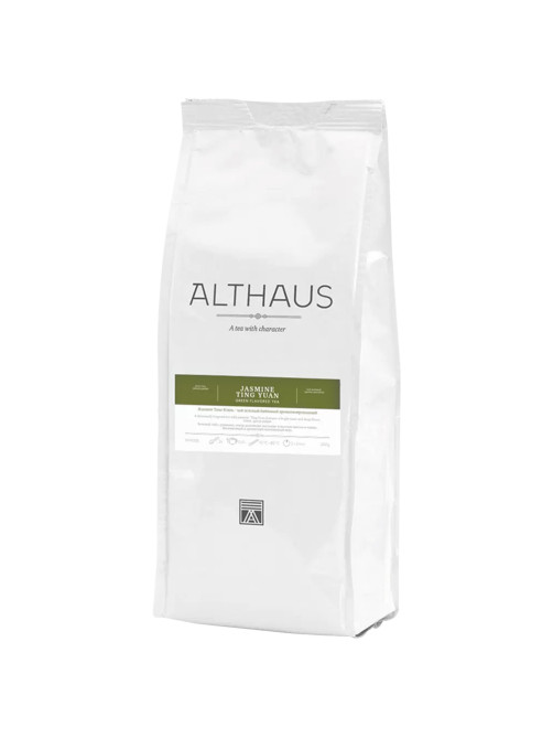Чай листовой ALTHAUS 