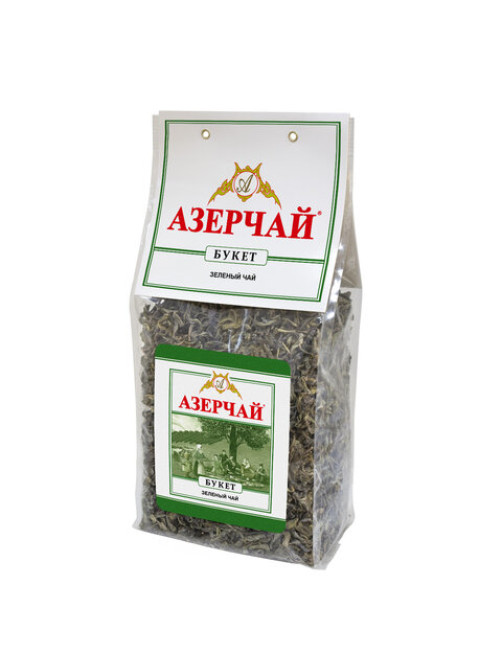 Чай листовой АЗЕРЧАЙ 