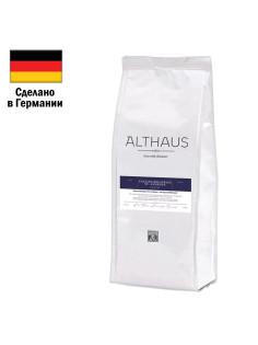 Чай листовой ALTHAUS 