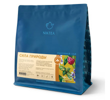 Чай листовой NIKTEA 