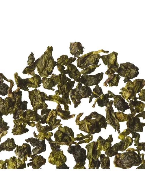 Чай листовой NIKTEA 