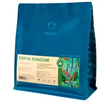 Чай листовой NIKTEA 