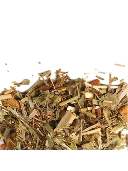Чай листовой NIKTEA 