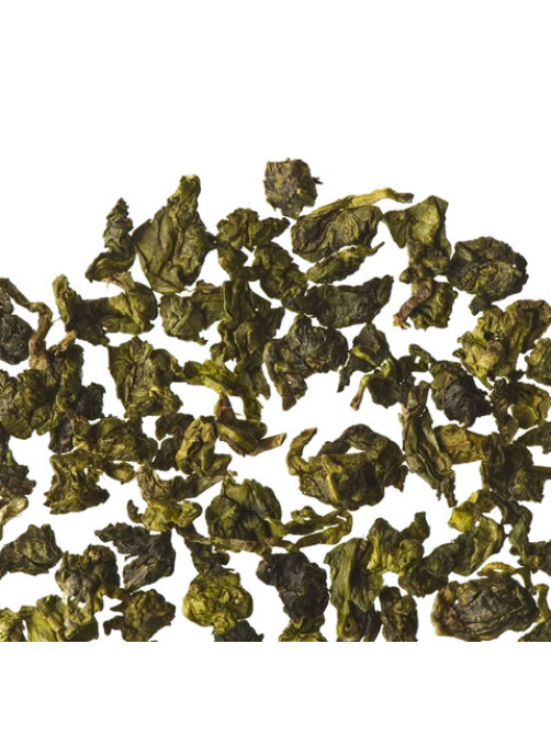 Чай листовой NIKTEA 