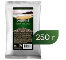 Чай листовой GREENFIELD 