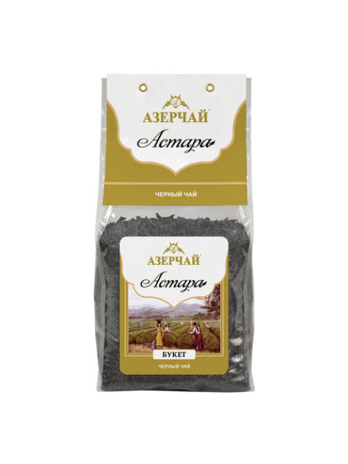 Чай листовой АЗЕРЧАЙ 