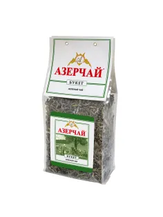 Чай листовой АЗЕРЧАЙ 