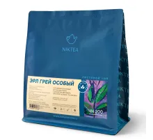 Чай листовой NIKTEA 
