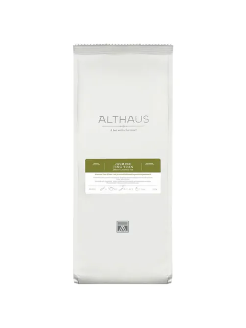 Чай листовой ALTHAUS 