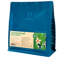 Чай листовой NIKTEA 
