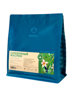 Чай листовой NIKTEA 