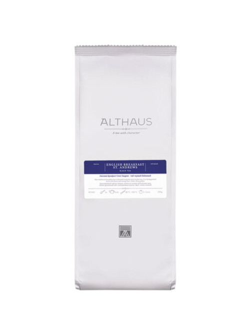Чай листовой ALTHAUS 