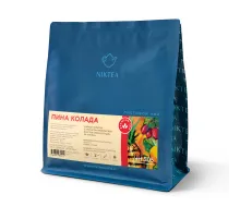 Чай листовой NIKTEA 