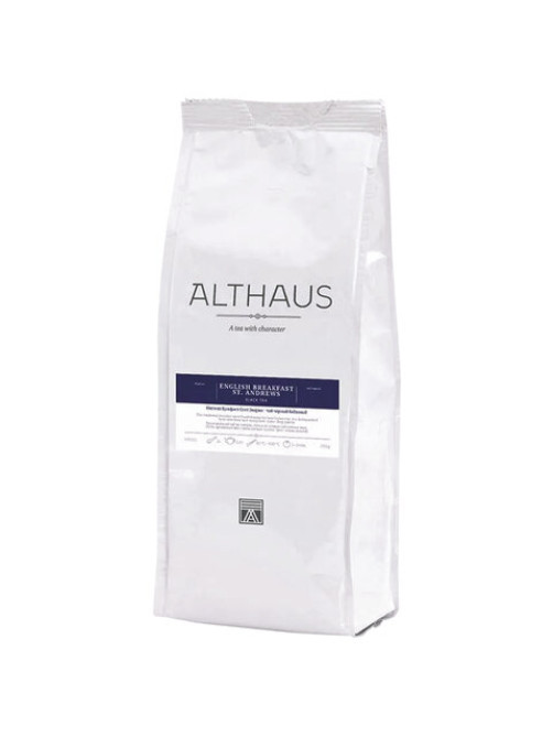 Чай листовой ALTHAUS 
