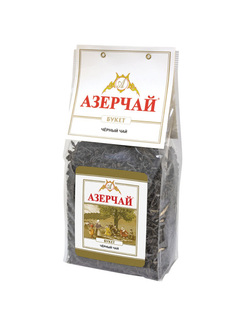 Чай листовой АЗЕРЧАЙ 