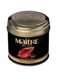 Чай листовой MAITRE 