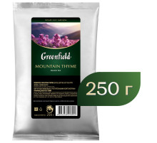 Чай листовой GREENFIELD 