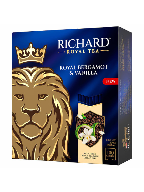 Чай RICHARD 