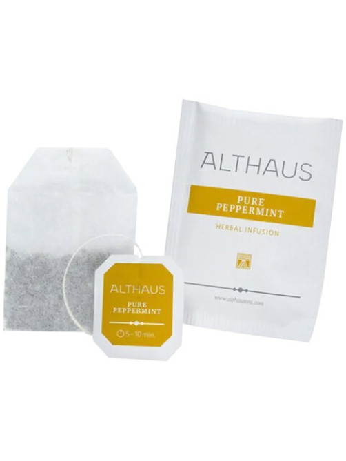Чай ALTHAUS 