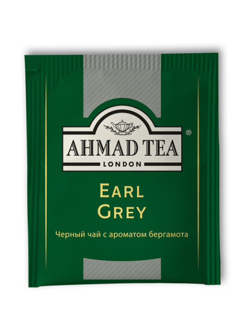 Чай AHMAD 