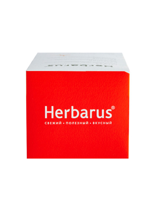 Чай HERBARUS 