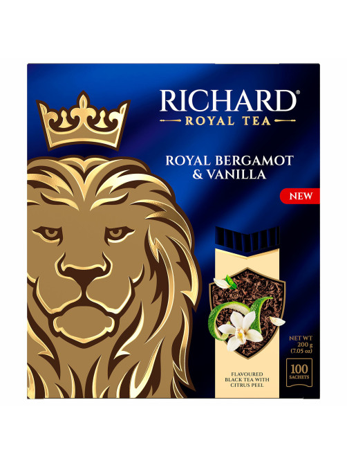 Чай RICHARD 