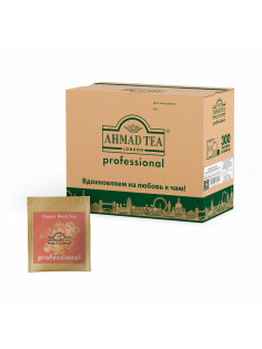 Чай AHMAD 