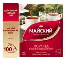 Чай МАЙСКИЙ 