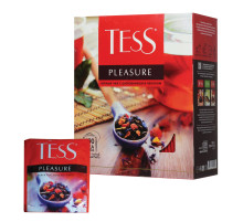 Чай TESS 