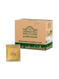 Чай AHMAD 