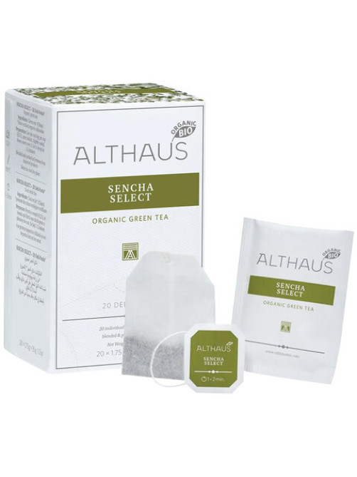 Чай ALTHAUS 