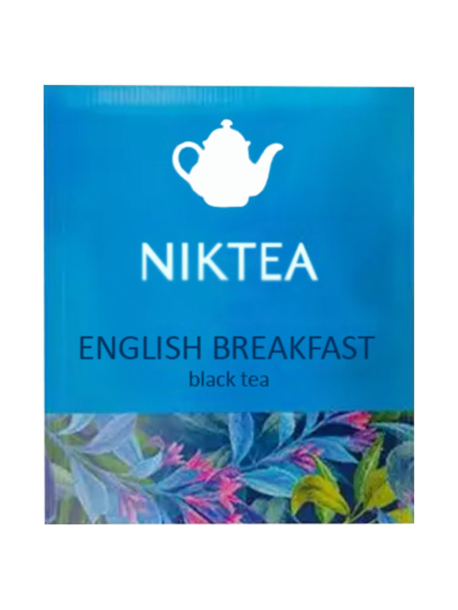Чай NIKTEA 