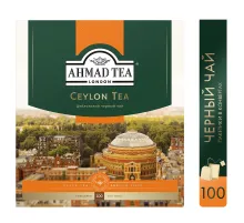 Чай AHMAD 