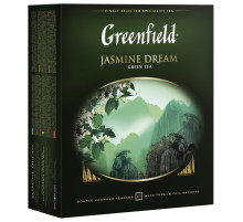 Чай GREENFIELD 