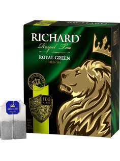 Чай RICHARD 