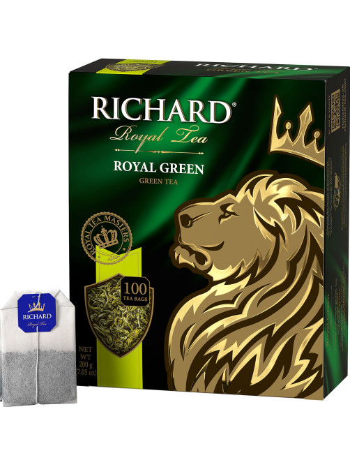 Чай RICHARD 