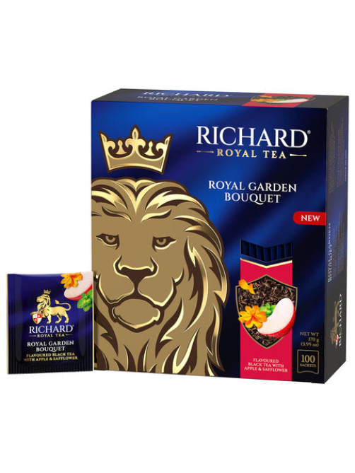 Чай RICHARD 