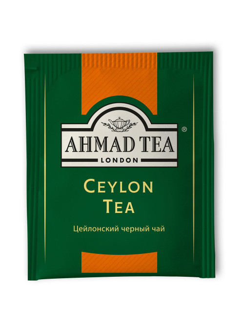 Чай AHMAD 