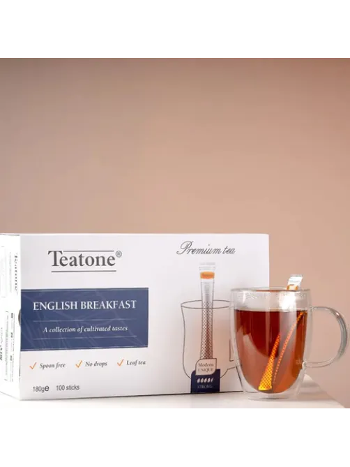 Чай TEATONE 