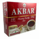 Чай АКБАР 