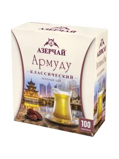 Чай АЗЕРЧАЙ 