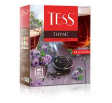 Чай TESS 