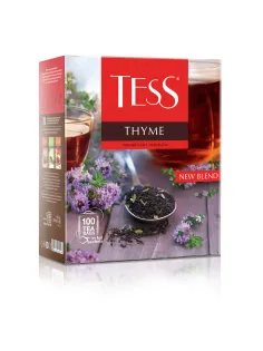 Чай TESS 