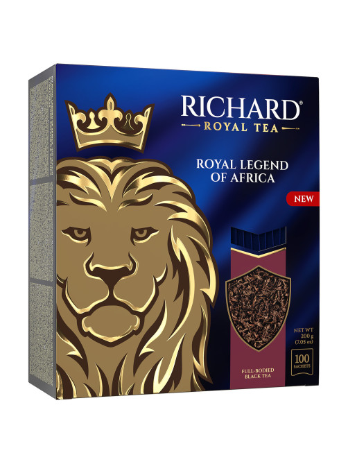 Чай RICHARD 