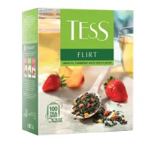 Чай TESS 
